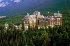Banff-Spings