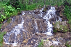 Big Hill Springs Provincial Park