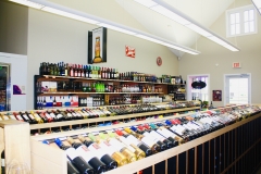 Liquor-Store