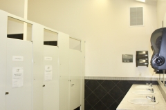 Washroom