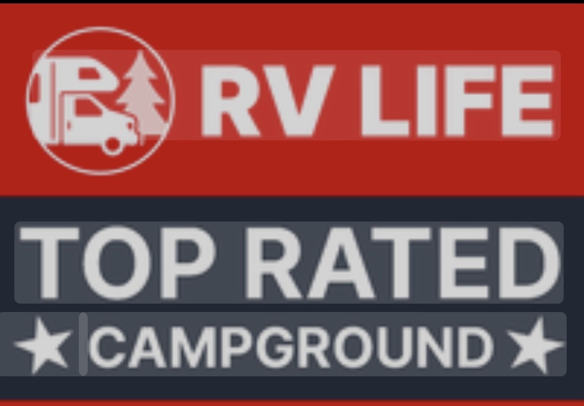RV Life Top Rated Campground
